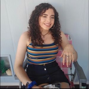 Meet your Posher, Haley